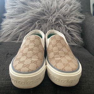 Gucci women’s sneakers